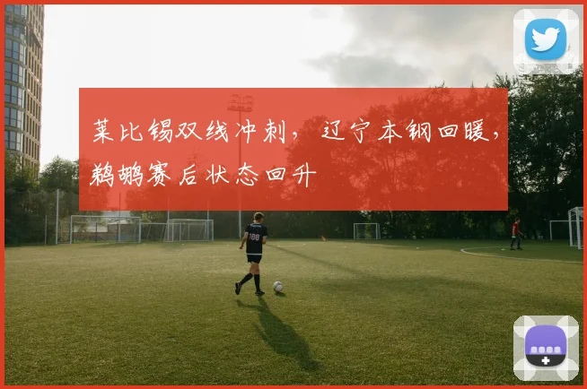 莱比锡双线冲刺，辽宁本钢回暖，鹈鹕